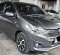 2019 Daihatsu Ayla 1.2L R AT Abu-abu - Jual mobil bekas di DKI Jakarta-8