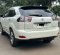 2011 Toyota Harrier 2.4L Premium Putih - Jual mobil bekas di DKI Jakarta-2