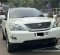 2011 Toyota Harrier 2.4L Premium Putih - Jual mobil bekas di DKI Jakarta-4