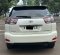 2011 Toyota Harrier 2.4L Premium Putih - Jual mobil bekas di DKI Jakarta-6