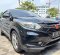 2015 Honda HR-V E Hitam - Jual mobil bekas di Jawa Barat-1