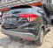 2015 Honda HR-V E Hitam - Jual mobil bekas di Jawa Barat-8