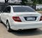 2014 Mercedes-Benz C-Class C200 Putih - Jual mobil bekas di DKI Jakarta-8