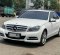 2014 Mercedes-Benz C-Class C200 Putih - Jual mobil bekas di DKI Jakarta-10