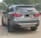 2016 BMW X5 xDrive35i xLine Abu-abu - Jual mobil bekas di DKI Jakarta-11