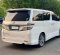 2015 Toyota Vellfire Z Putih - Jual mobil bekas di DKI Jakarta-1