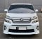 2015 Toyota Vellfire Z Putih - Jual mobil bekas di DKI Jakarta-10