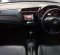 2021 Honda Brio Rs 1.2 Automatic Abu-abu - Jual mobil bekas di Banten-4