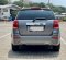 2017 Chevrolet Captiva LTZ Abu-abu - Jual mobil bekas di DKI Jakarta-4