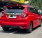 2018 Honda Jazz RS CVT Merah - Jual mobil bekas di DKI Jakarta-1