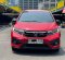 2018 Honda Jazz RS CVT Merah - Jual mobil bekas di DKI Jakarta-4