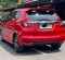 2018 Honda Jazz RS CVT Merah - Jual mobil bekas di DKI Jakarta-5