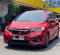 2018 Honda Jazz RS CVT Merah - Jual mobil bekas di DKI Jakarta-6