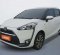 2019 Toyota Sienta V CVT Putih - Jual mobil bekas di Jawa Barat-5