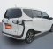 2019 Toyota Sienta V CVT Putih - Jual mobil bekas di Jawa Barat-6