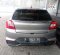 2021 Suzuki Baleno Hatchback A/T Silver - Jual mobil bekas di Banten-9