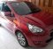 2015 Mitsubishi Mirage EXCEED Merah - Jual mobil bekas di Banten-8