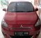 2015 Mitsubishi Mirage EXCEED Merah - Jual mobil bekas di Banten-11