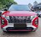 2022 Hyundai Creta Merah - Jual mobil bekas di Banten-12