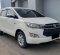 2016 Toyota Kijang Innova 2.0 G Putih - Jual mobil bekas di DKI Jakarta-1