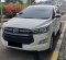 2016 Toyota Kijang Innova 2.0 G Putih - Jual mobil bekas di DKI Jakarta-8