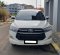 2016 Toyota Kijang Innova 2.0 G Putih - Jual mobil bekas di DKI Jakarta-9