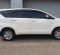 2016 Toyota Kijang Innova 2.0 G Putih - Jual mobil bekas di DKI Jakarta-12