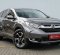 2019 Honda CR-V 1.5L Turbo Abu-abu - Jual mobil bekas di Banten-1