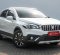 2022 Suzuki SX4 S-Cross New A/T Putih - Jual mobil bekas di Banten-3