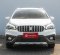 2022 Suzuki SX4 S-Cross New A/T Putih - Jual mobil bekas di Banten-10