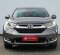 2019 Honda CR-V 1.5L Turbo Abu-abu - Jual mobil bekas di Banten-4