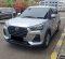 2022 Daihatsu Rocky 1.2 M M/T Silver - Jual mobil bekas di DKI Jakarta-4