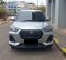 2022 Daihatsu Rocky 1.2 M M/T Silver - Jual mobil bekas di DKI Jakarta-21