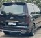 2018 Hyundai H-1 Royale Hitam - Jual mobil bekas di Jawa Barat-1