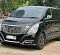 2018 Hyundai H-1 Royale Hitam - Jual mobil bekas di Jawa Barat-9