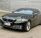 2016 BMW 5 Series 520i Hitam - Jual mobil bekas di DKI Jakarta-7