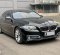 2016 BMW 5 Series 520i Hitam - Jual mobil bekas di DKI Jakarta-9