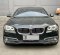 2016 BMW 5 Series 520i Hitam - Jual mobil bekas di DKI Jakarta-10