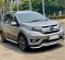 2019 Honda BR-V Prestige CVT Silver - Jual mobil bekas di DKI Jakarta-5