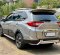 2019 Honda BR-V Prestige CVT Silver - Jual mobil bekas di DKI Jakarta-6