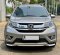 2019 Honda BR-V Prestige CVT Silver - Jual mobil bekas di DKI Jakarta-7