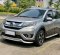 2019 Honda BR-V Prestige CVT Silver - Jual mobil bekas di DKI Jakarta-9