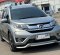 2019 Honda BR-V Prestige CVT Abu-abu - Jual mobil bekas di DKI Jakarta-5