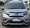 2019 Honda BR-V Prestige CVT Abu-abu - Jual mobil bekas di DKI Jakarta-9