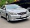 2013 Toyota Camry 2.5 V Silver - Jual mobil bekas di DKI Jakarta-2