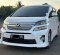 2015 Toyota Vellfire Z Putih - Jual mobil bekas di DKI Jakarta-8