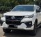 2019 Toyota Fortuner 2.4 TRD AT Putih - Jual mobil bekas di DKI Jakarta-3