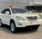 2011 Toyota Harrier 2.4L Premium Putih - Jual mobil bekas di DKI Jakarta-5