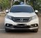 2012 Honda CR-V 2.4 Putih - Jual mobil bekas di DKI Jakarta-7