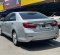 2013 Toyota Camry V Silver - Jual mobil bekas di DKI Jakarta-2